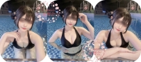 HMN-674 東京18歲155cm F杯爆乳蘿莉｜嬌小身材超豐滿巨乳 柔軟彈性F罩杯 甜美可愛主動撒嬌 互動無法招架