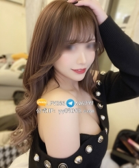25歳 163cm Fカップ  高挑成熟身材，F杯巨乳晃起來超誘惑。