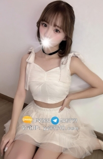 19歲初熟禁果 157公分纖細身軀，緊實C乳充滿彈性。