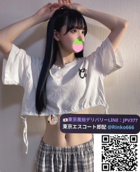 Aya 156cm / 42kg / 19y / C cup  Petite and youthful with a sweet face💕 Innocent