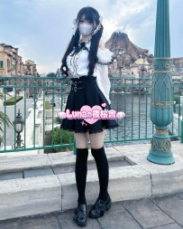 22歲 / 163cm / 46kg / E杯  清純甜美的大學生妹妹臉