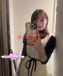 我是あかり，26歲的大姐姐系女孩♪  156cm・45kg・D罩杯