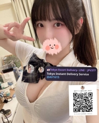 Mimi 158cm｜F Cup｜22 y/o｜#Tokyo 🌸 Petite & busty cutie! Baby face with sexy c