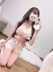 ❤️高挑爆乳❤️  👹168cm/47kg/23歲/F杯 #東京