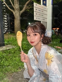 Mizuki 158cm/Ccup/24y  🍑 Petite and light with perfect C-cup fit  💗 Sweet appe