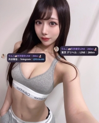🇯🇵 麗華 163cm D奶 48kg 24歲 她擁有性感火辣的身材，曲線高挑，充滿誘惑。淺粉色的
