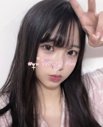 冷豔黑長直蘿莉【小冷】