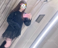 結衣菜 162cm/E罩杯/23歲  🍑 傲人E奶・勻稱苗條身材  💗 親切可愛，服務溫柔體貼