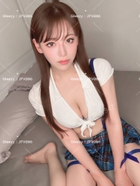 Code: RJ-645 22 yrs, 158cm, E-cup, 45kg Short & busty ♡ Sweet but naughty, full